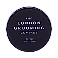 ПАСТА ДЛЯ ВОЛОС DEFINE LONDON GROOMING  | Барбершоп JACK