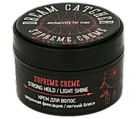 Крем для укладки волос SUPREME CRÈME Dream Cather  | Барбершоп JACK