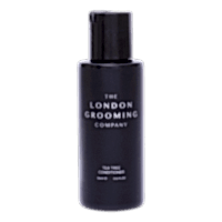КОНДИЦИОНЕР ДЛЯ ВОЛОС ЧАЙНОЕ ДЕРЕВО LONDON GROOMING  | Барбершоп JACK