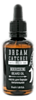 Масло для бороды питательное NOURISHING BEARD OIL Dream Cather  | Барбершоп JACK