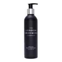 КОНДИЦИОНЕР ДЛЯ БОРОДЫ С АРГАНОВЫМ МАСЛОМ TRAVEL-SIZE LONDON GROOMING  | Барбершоп JACK