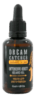 Масло для роста бороды INTENSIVE BOOST BEARD OIL Dream Cather  | Барбершоп JACK